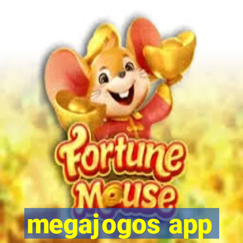 megajogos app